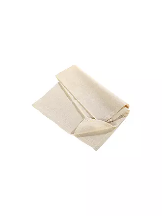 KÜCHENPROFI | Passiertuch 80x65cm Baumwolle / Natur | 